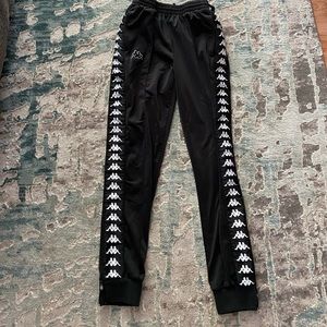 Men’s Kappa pants